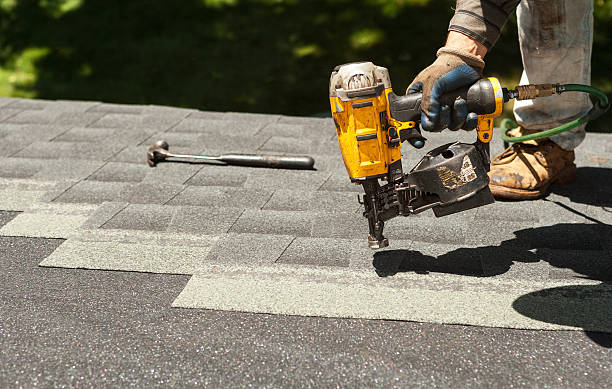 Roof Gutter Cleaning in North Wantagh, NY